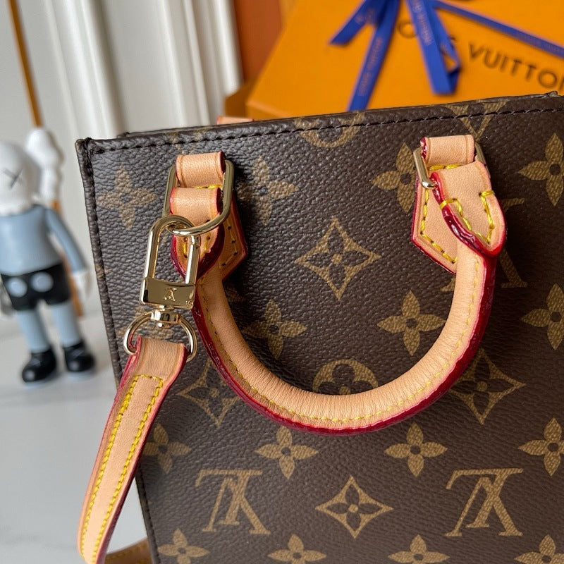 Dragons Bags LVn Luxury Bag --78743