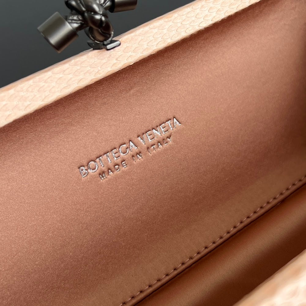 Dragons Bags Bottegan Luxury Bag --90342