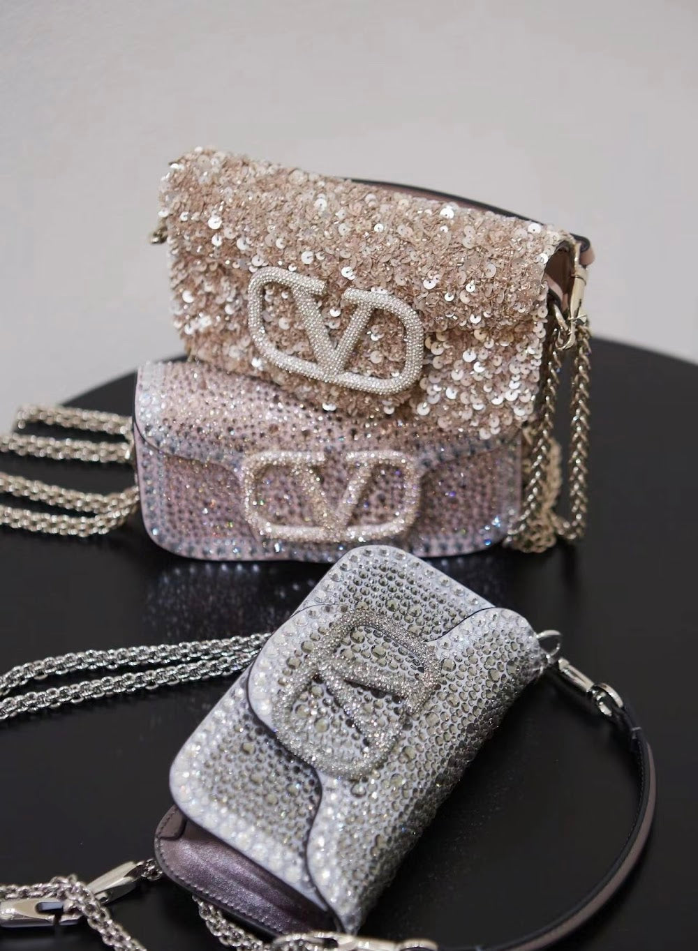 Dragons Bags Valentine Luxury Bag --122051