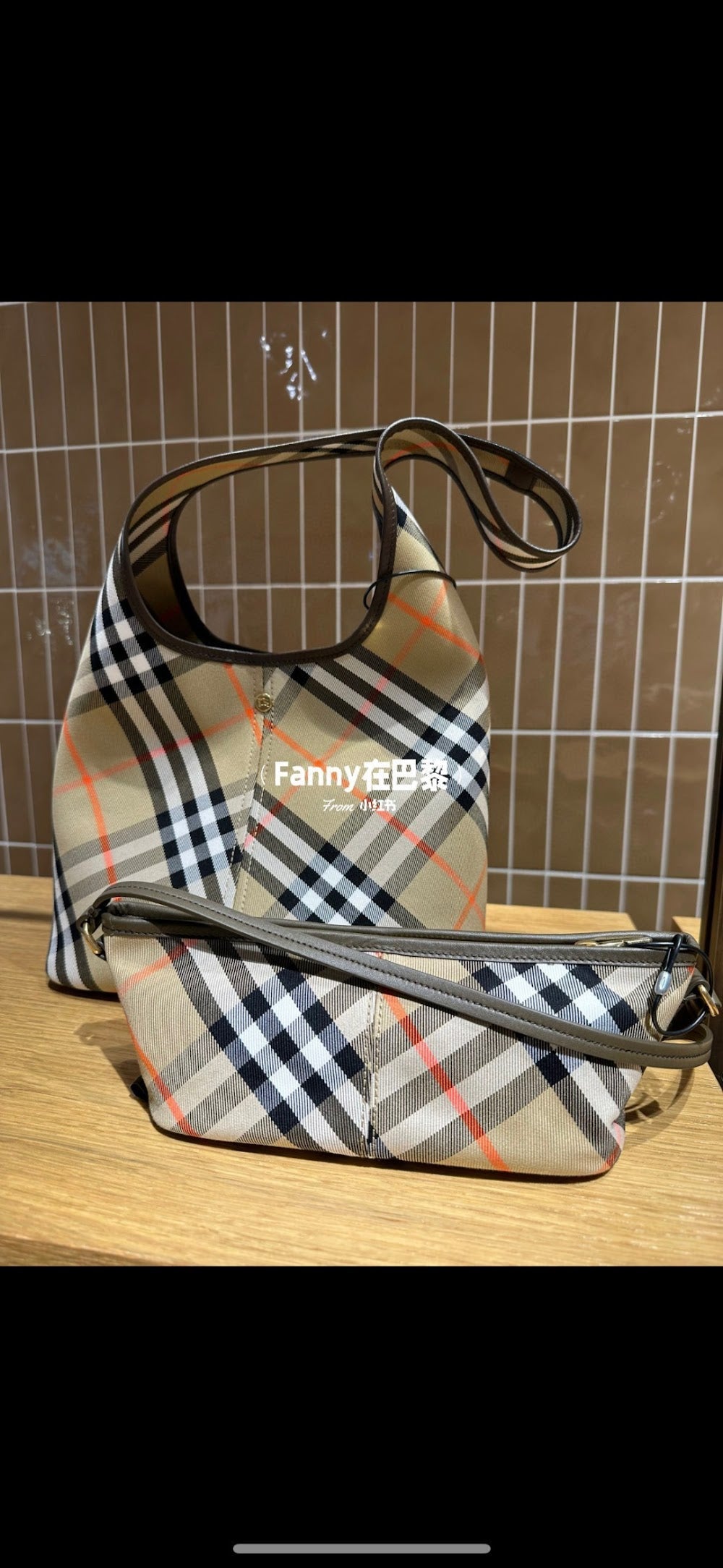 Dragons Bags Burberryn Luxury Bag --92707
