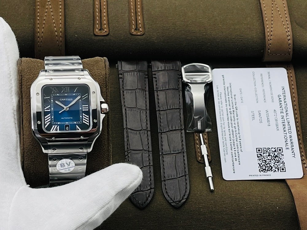 Dragons Bags Luxury Designer Watch --103587