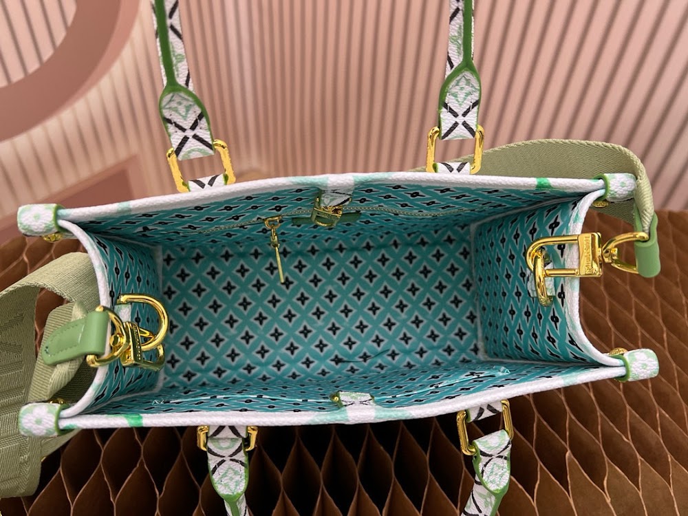 Dragons Bags LVn Luxury Bag --80634