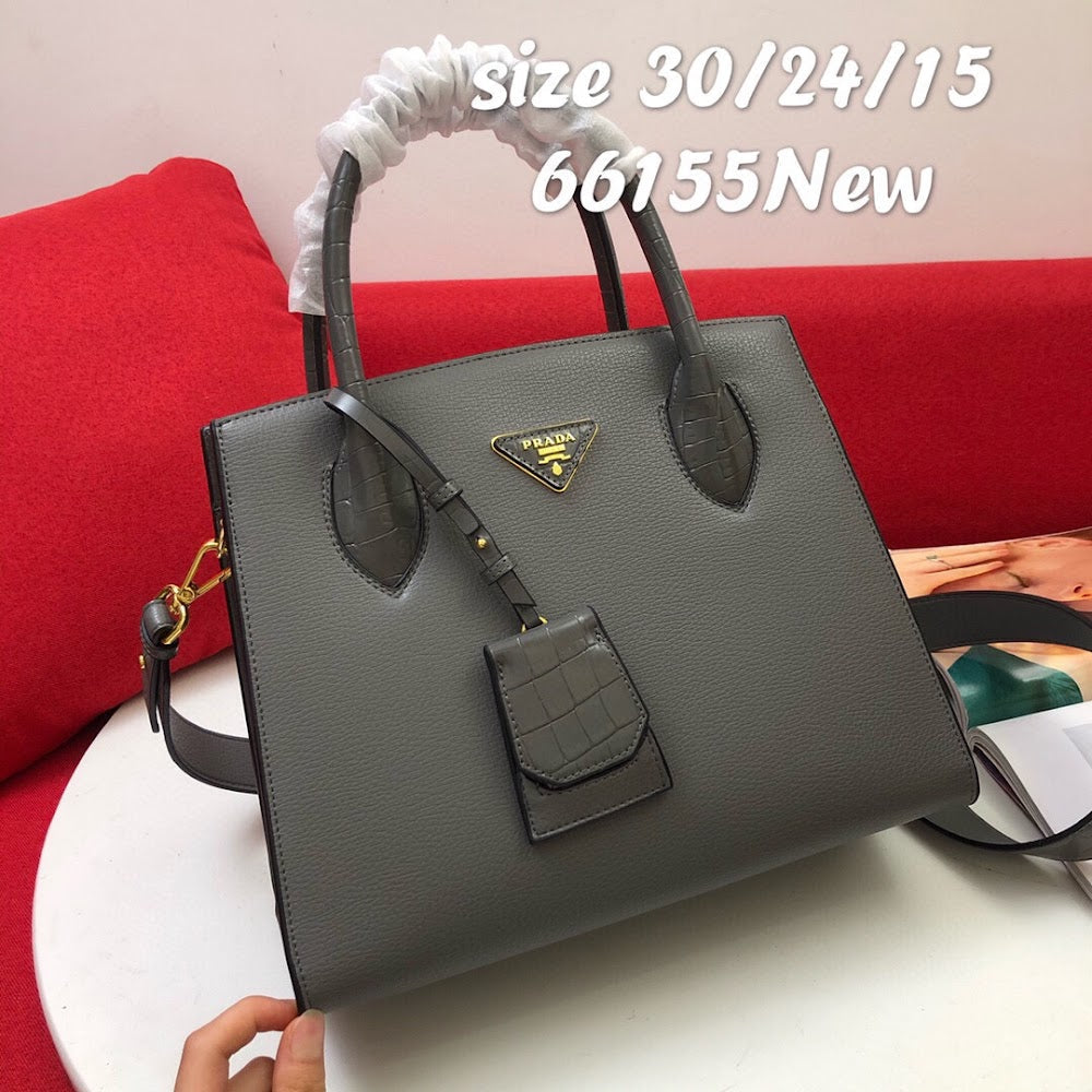 Dragons Bags pradn Luxury Bag --73292