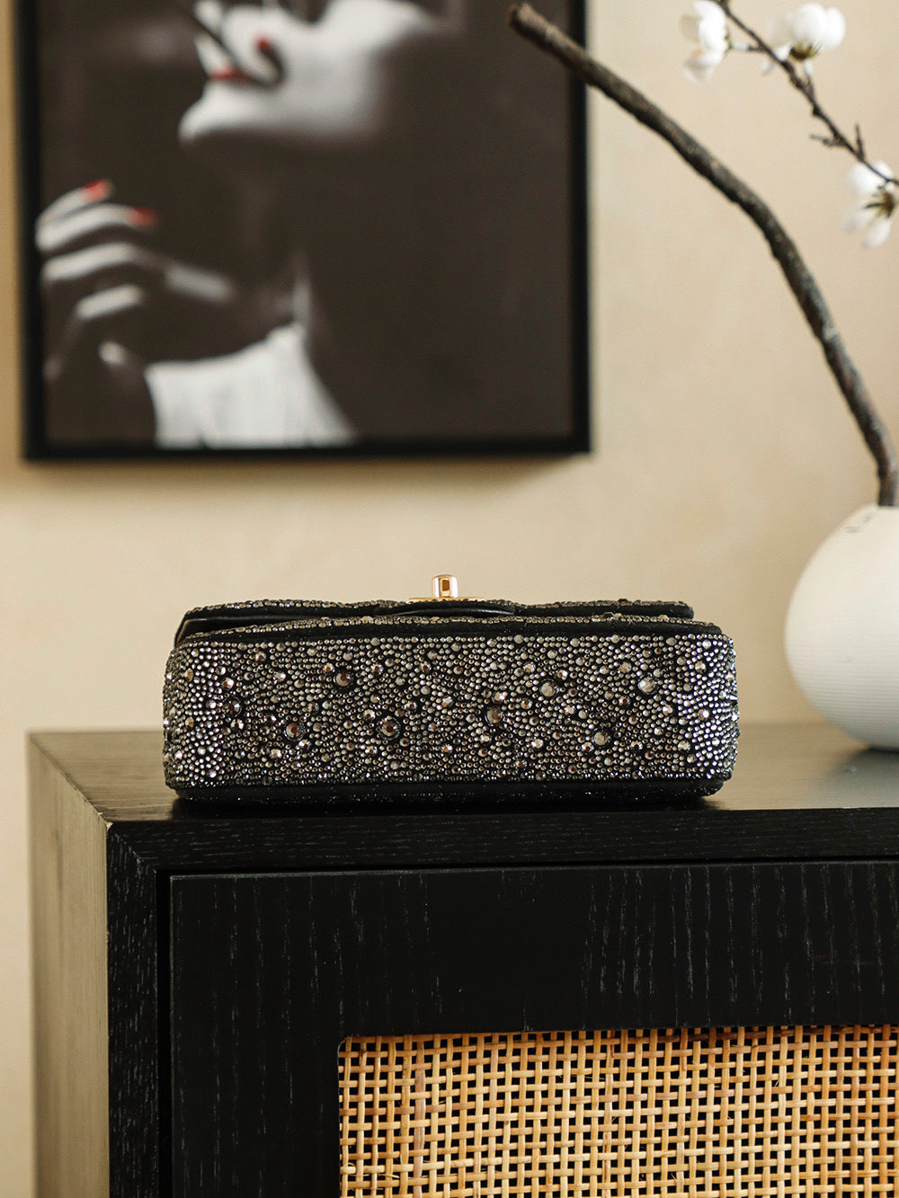 Dragons Bags CHn Luxury Bag --112745