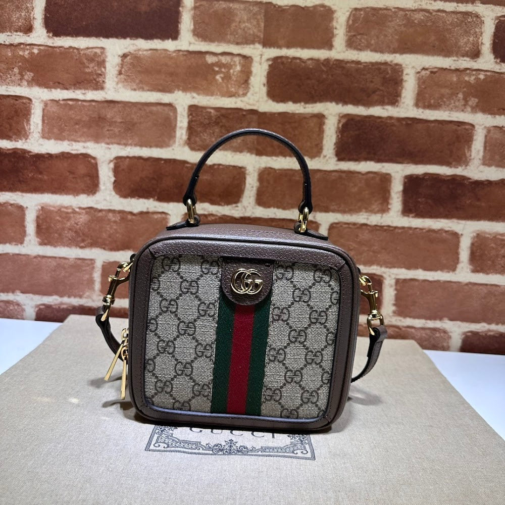 Dragons Bags Guccin Luxury Bag --94742