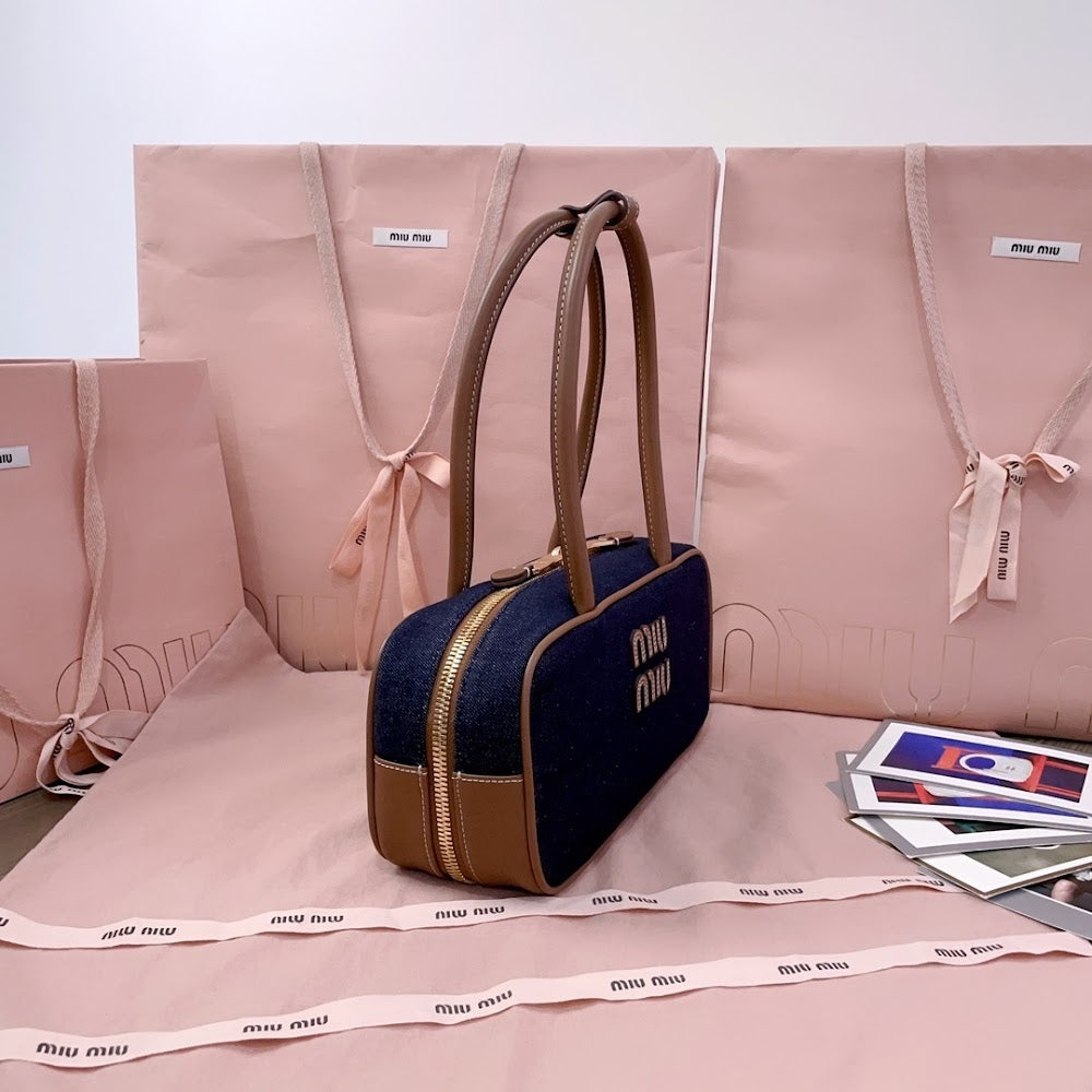 Dragons Bags Miun Miun Luxury Bag --123716