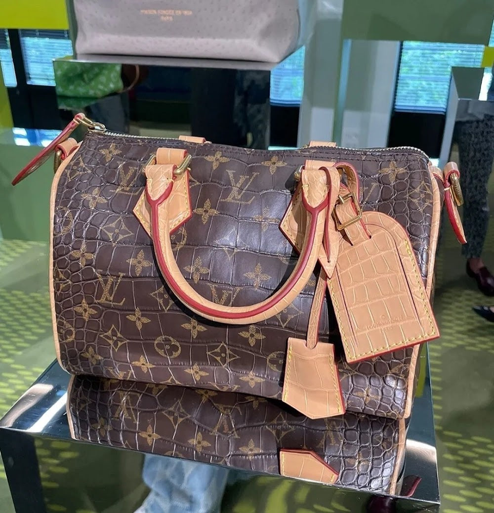Dragons Bags ln Luxury Bag --97147