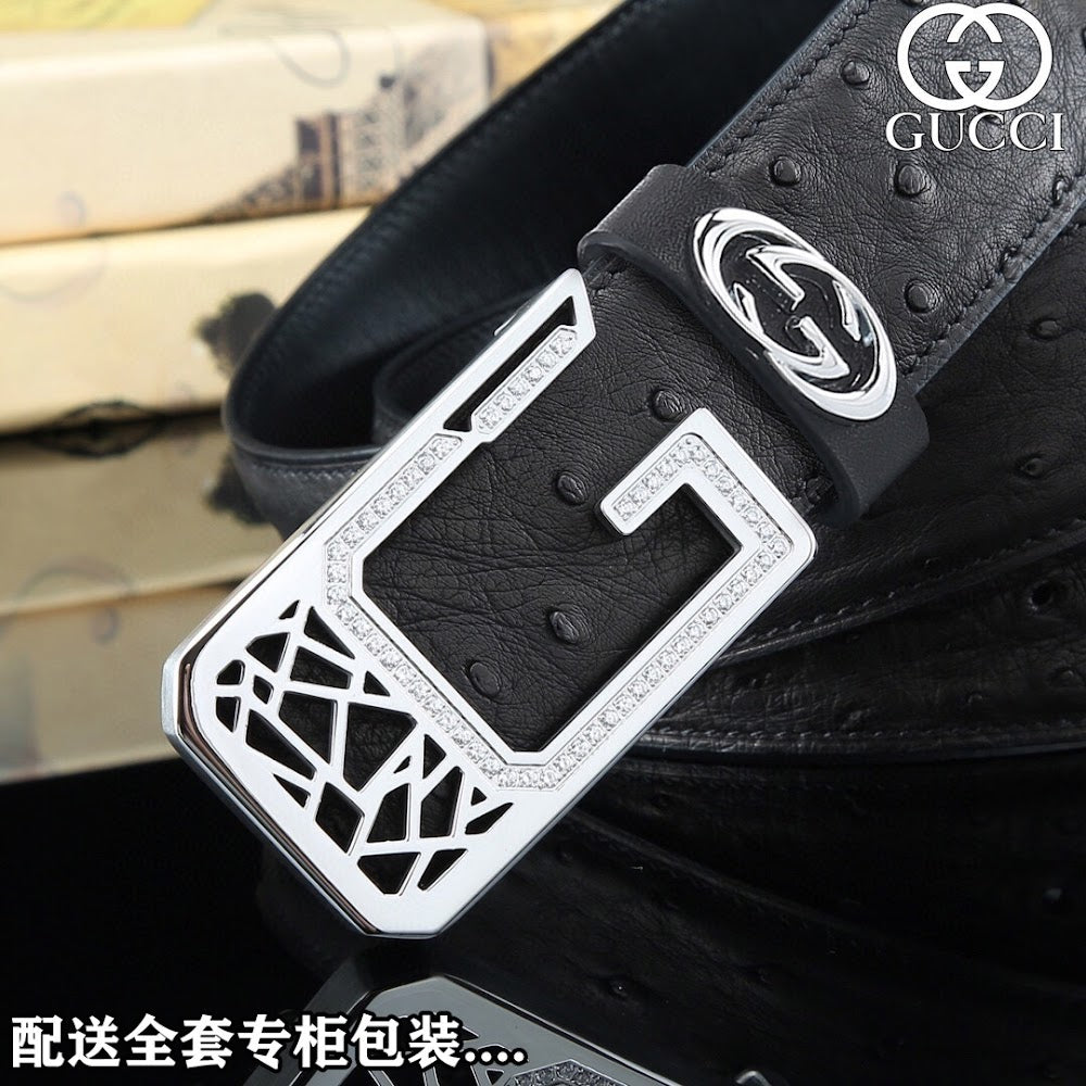 Dragons Bags Guccin Luxury Belt --105526