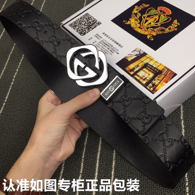 Dragons Bags Guccin Luxury Belt --105238