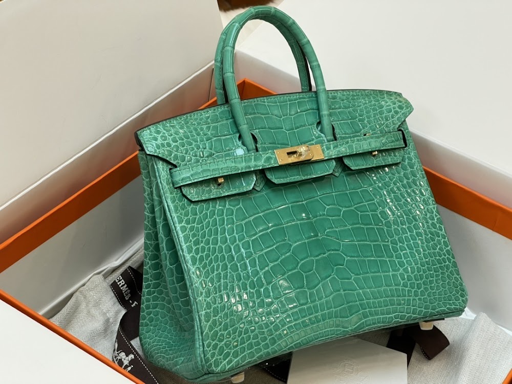 Dragons BagsHermesn Luxury Bag --117144