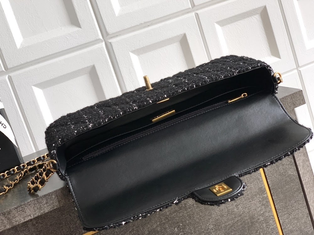 Dragons Bags CHn Luxury Bag --113046