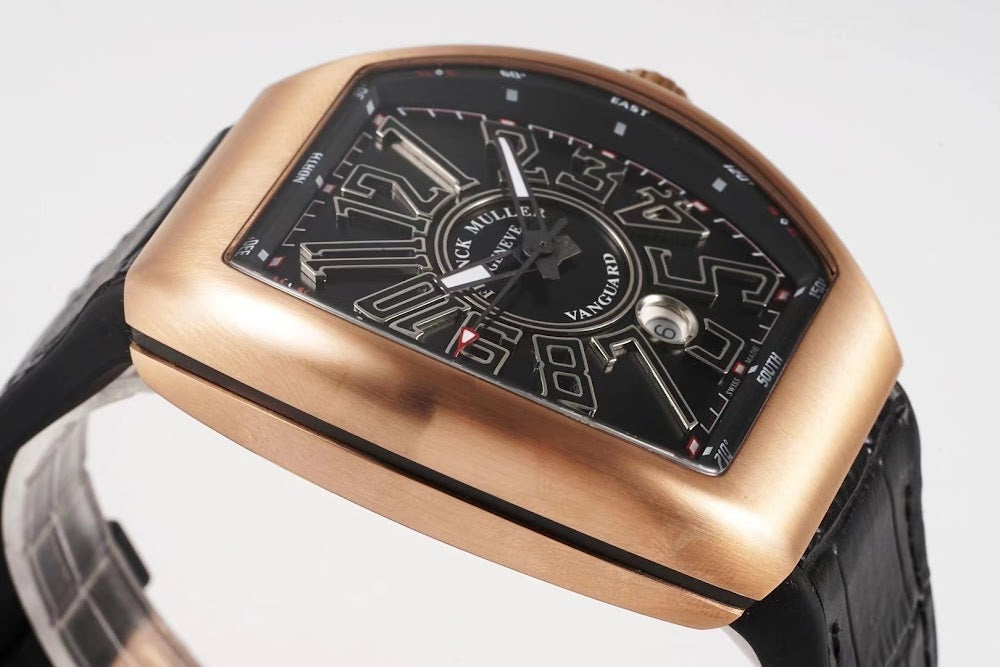 Dragons Bags Luxury Designer Watch --103160