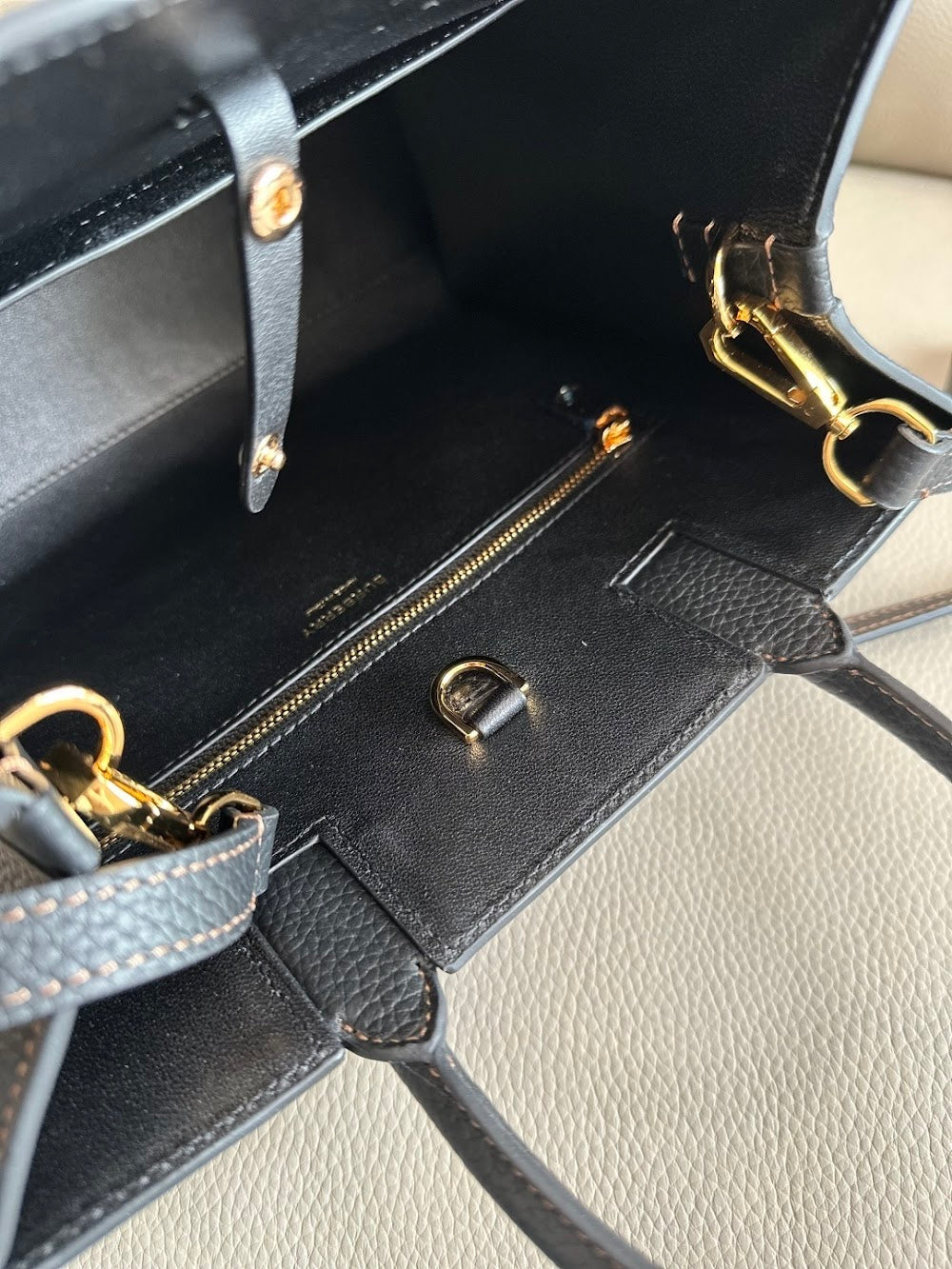 Dragons Bags Burberryn Luxury Bag --91699