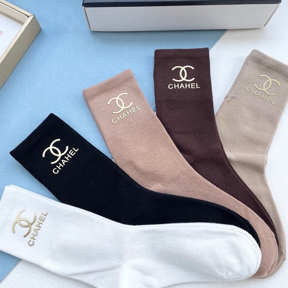Dragons Bags Premium Luxury Socks --97650