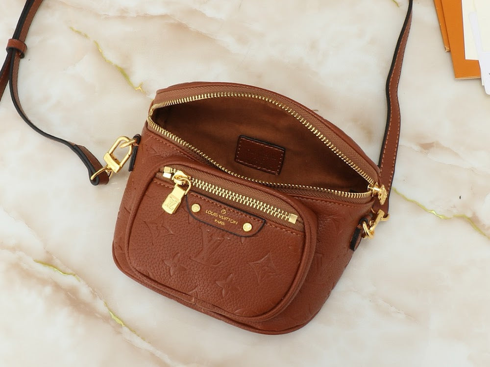 Dragons Bags LVn Luxury Bag --79812