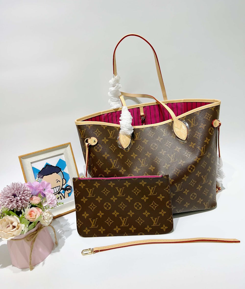 Dragons Bags ln Luxury Bag --77234