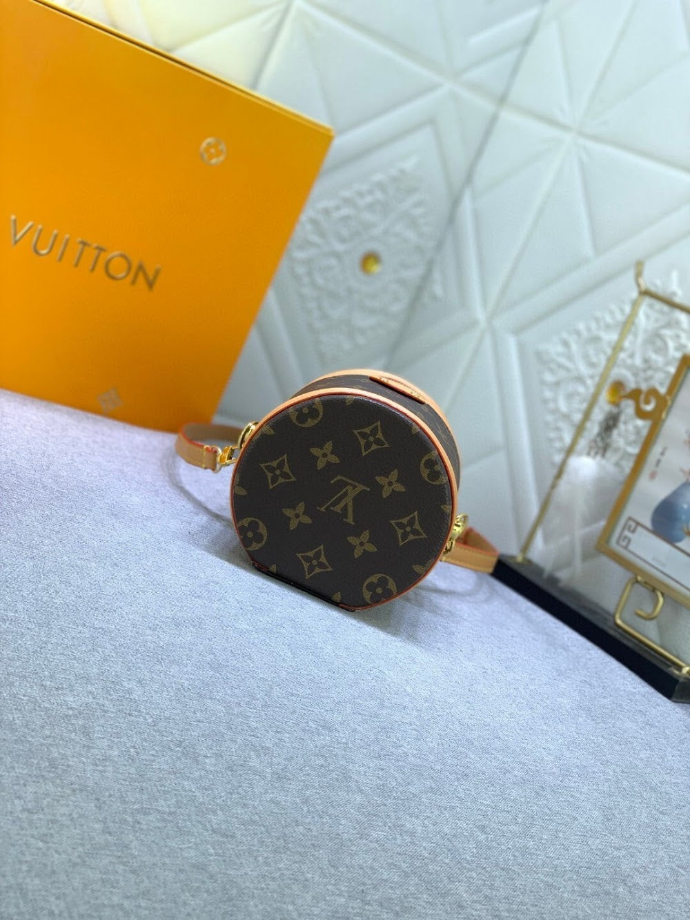 Jessica Bags ln Luxury Bag --76036