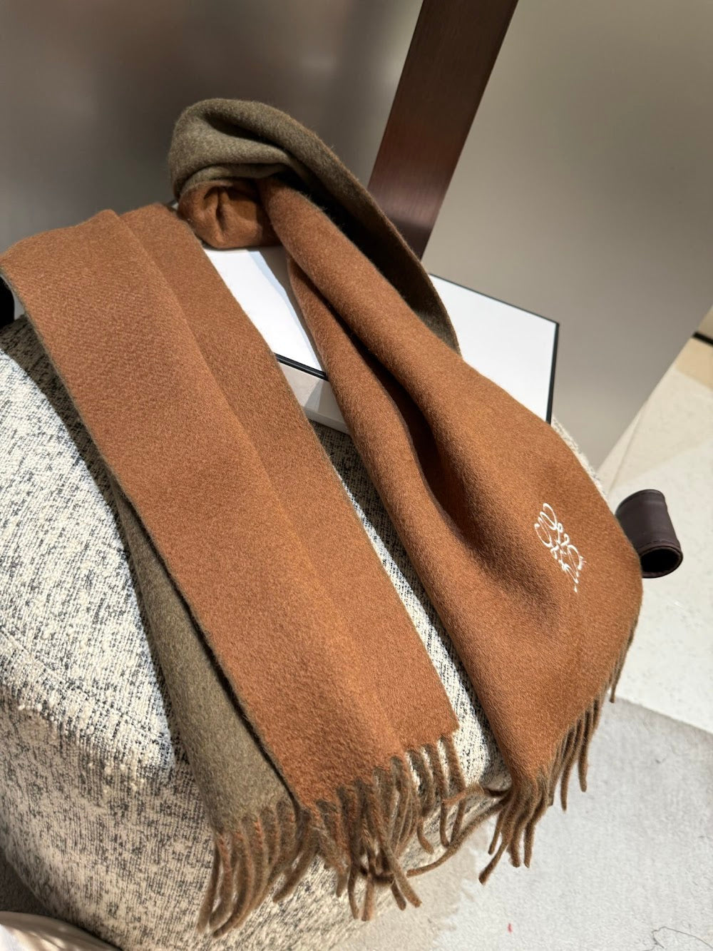 Dragons Bags Premium Designer Scarf --99468