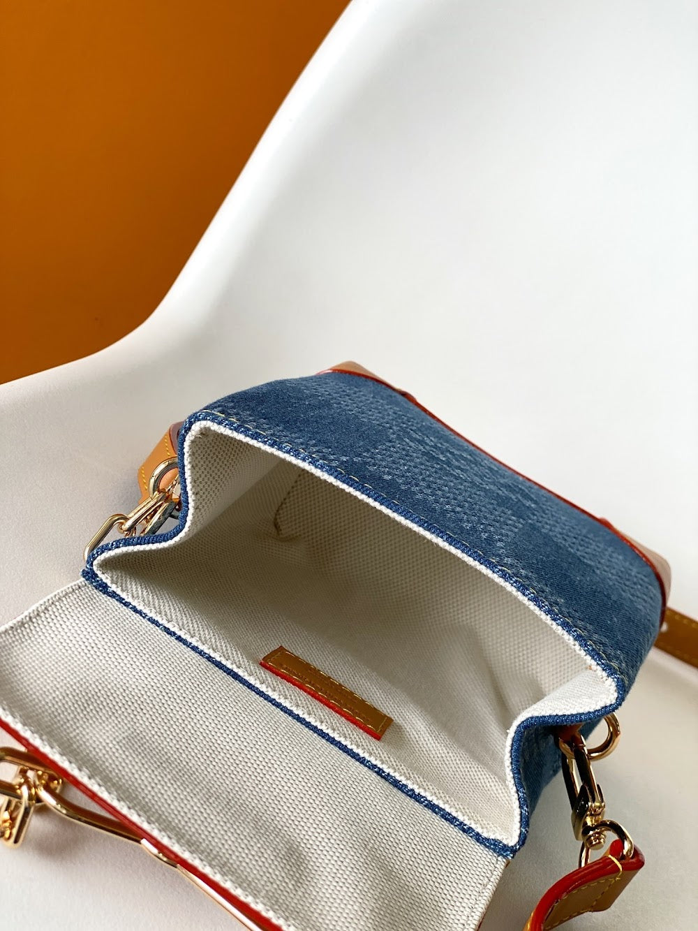 Dragons Bags LVn Luxury Bag --80661
