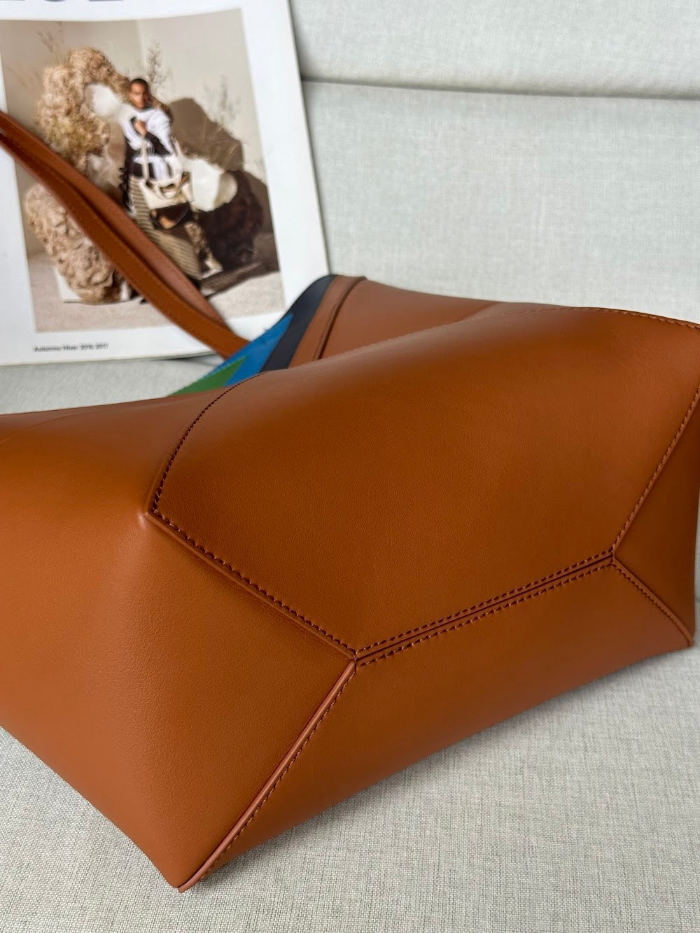 Dragons Bags Lowen Luxury Bag --99879