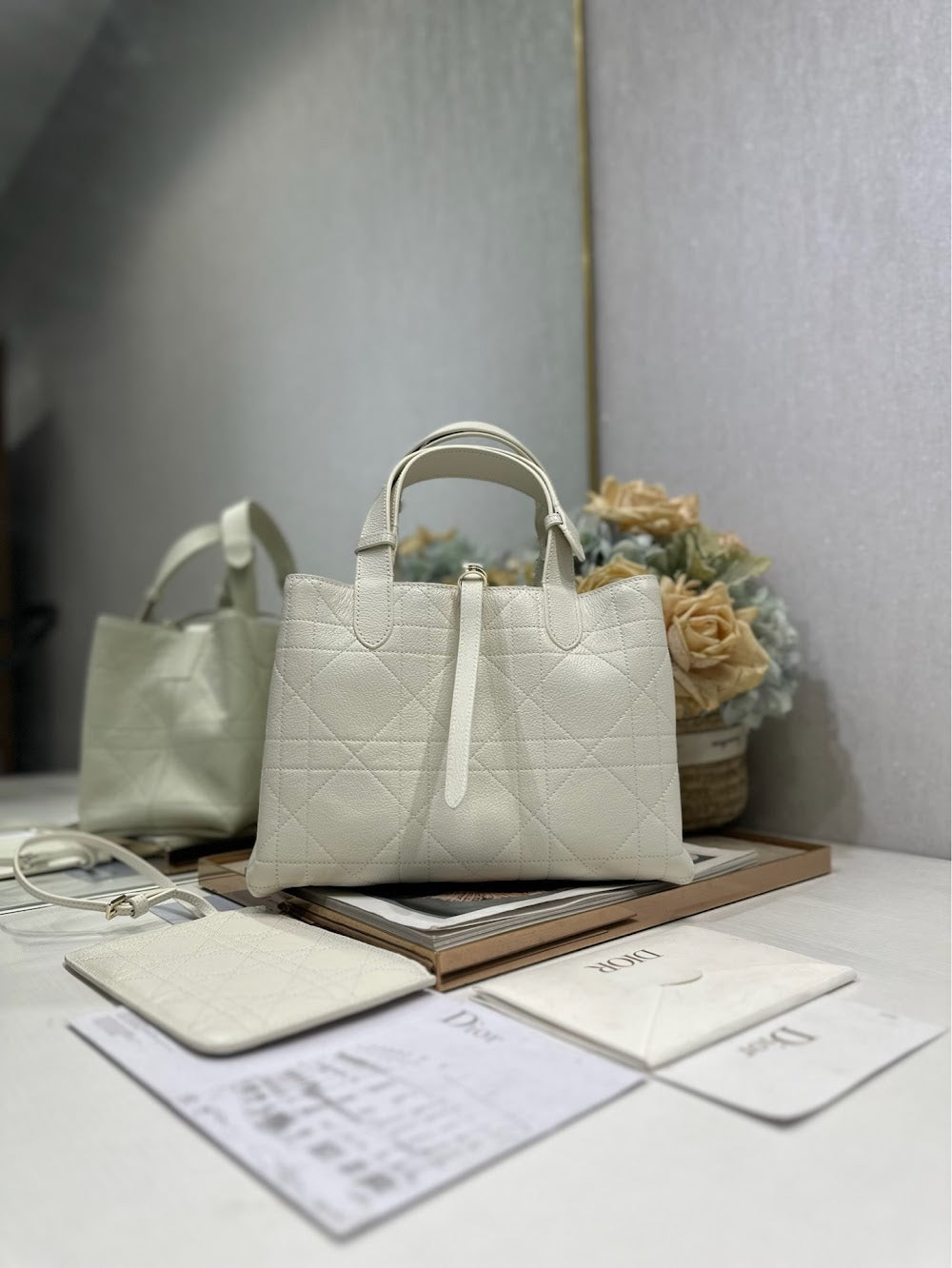 Dragons BagsDiorn Luxury Bag --116132