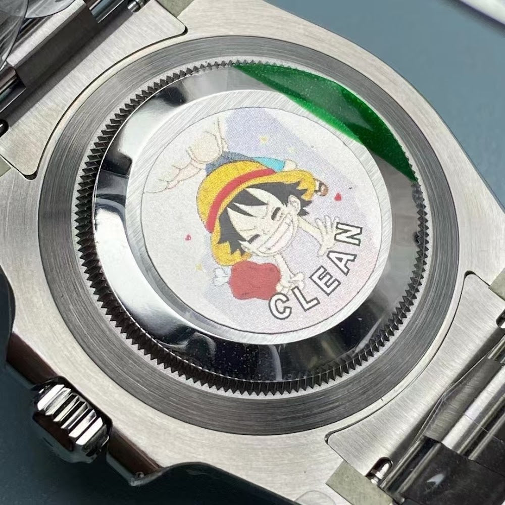 Dragons Bags Luxury Designer Watch --103074