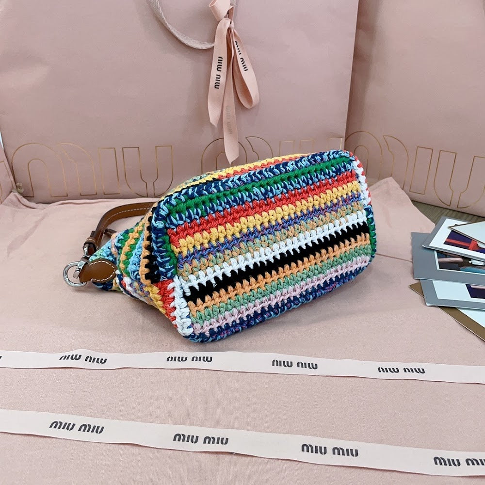 Dragons Bags Miun Miun Luxury Bag --122638