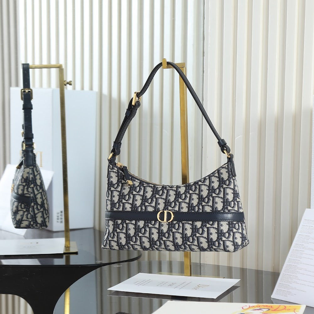 Dragons BagsDiorn Luxury Bag --115631