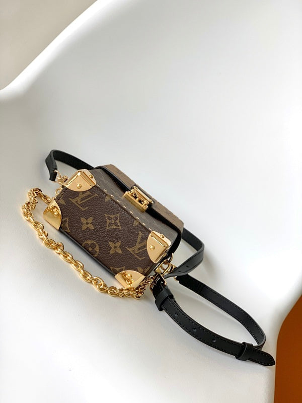 Dragons Bags LVn Luxury Bag --80470