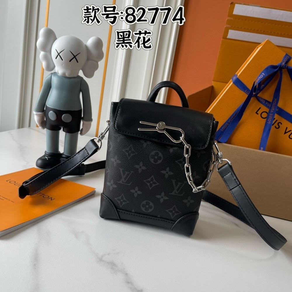 Dragons Bags ln Luxury Bag --76578