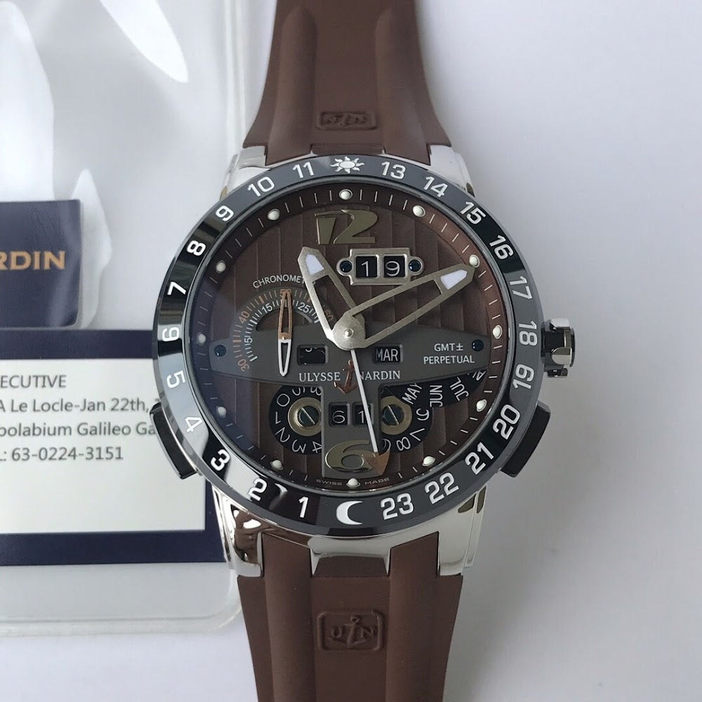 Dragons Bags Luxury Designer Watch --103272