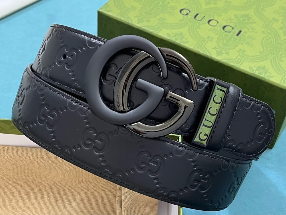 Dragons Bags Guccin Luxury Belt --108436