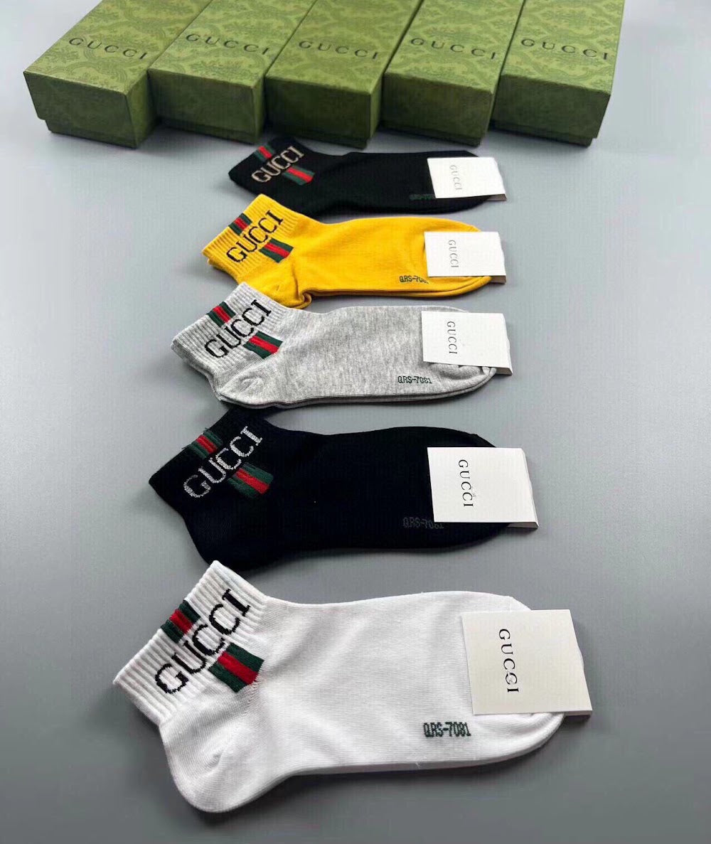 Dragons Bags Premium Luxury Socks --98165