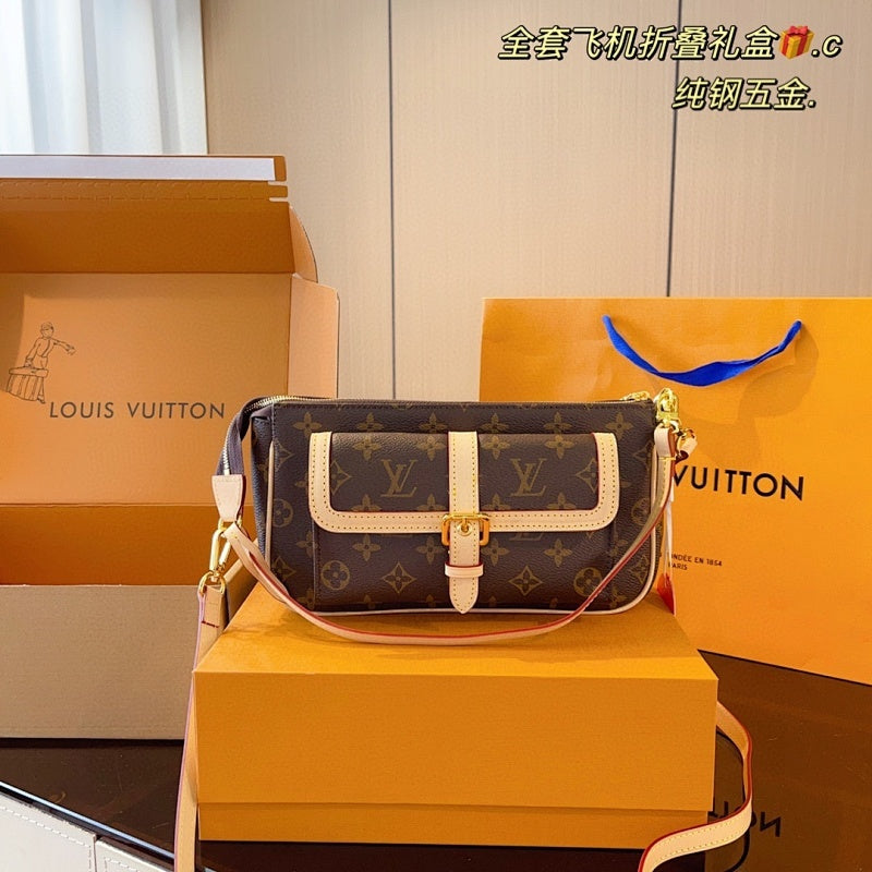 Dragons Bags LVn Luxury Bag --81141