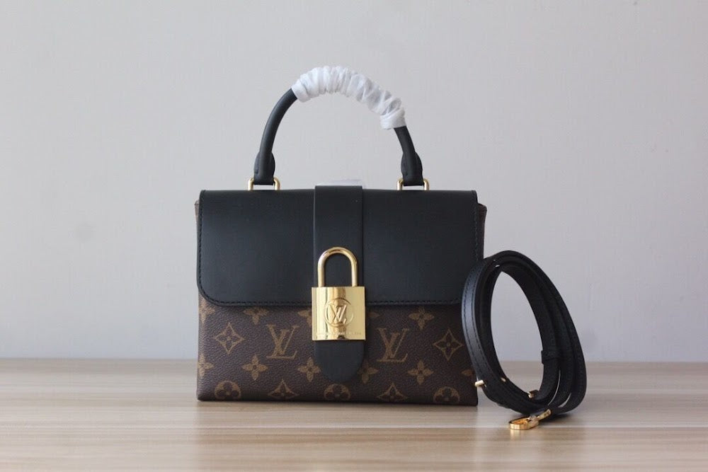 Dragons Bags ln Luxury Bag --58997