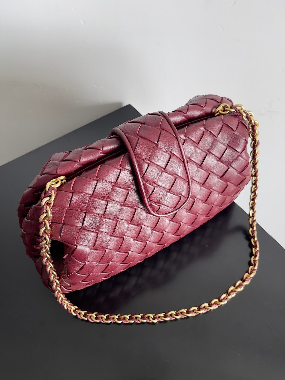 Dragons Bags Bottegan Luxury Bag --91273