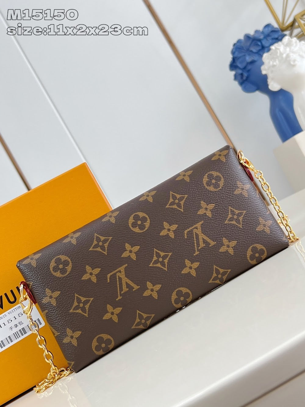 Dragons Bags ln Luxury Bag --97052