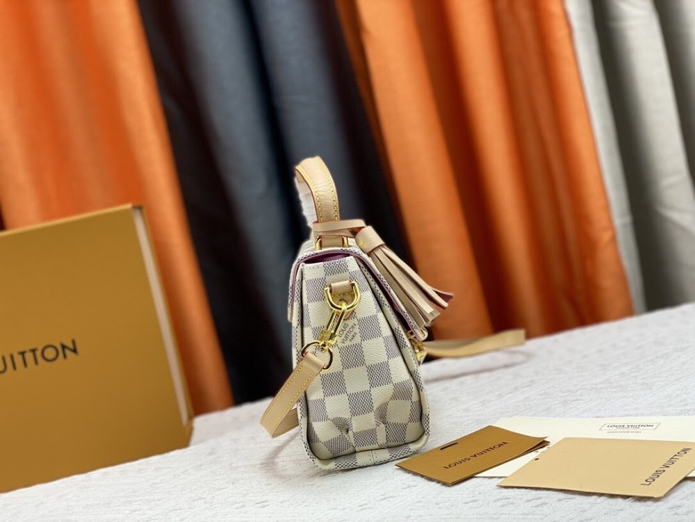 Jessica Bags ln Luxury Bag --75751