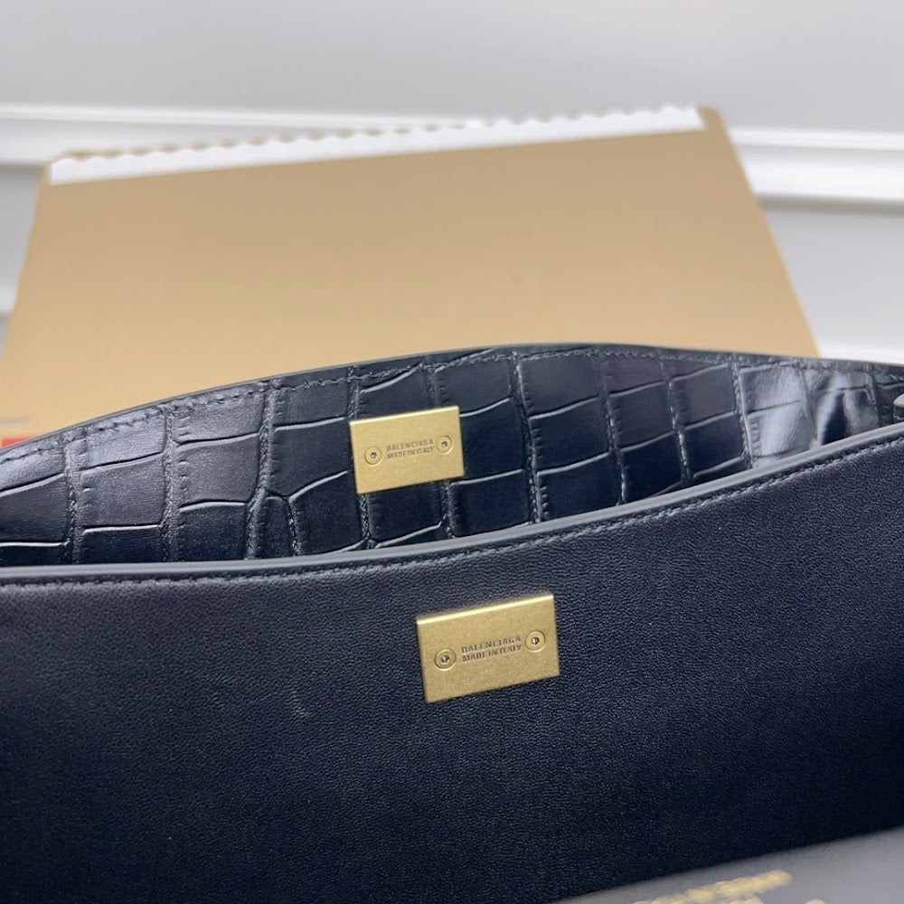 Dragons Bags Balenciaga Luxury Bag --111022