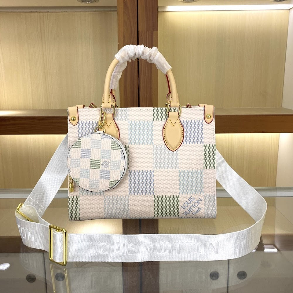 Jessica Bags ln Luxury Bag --76139