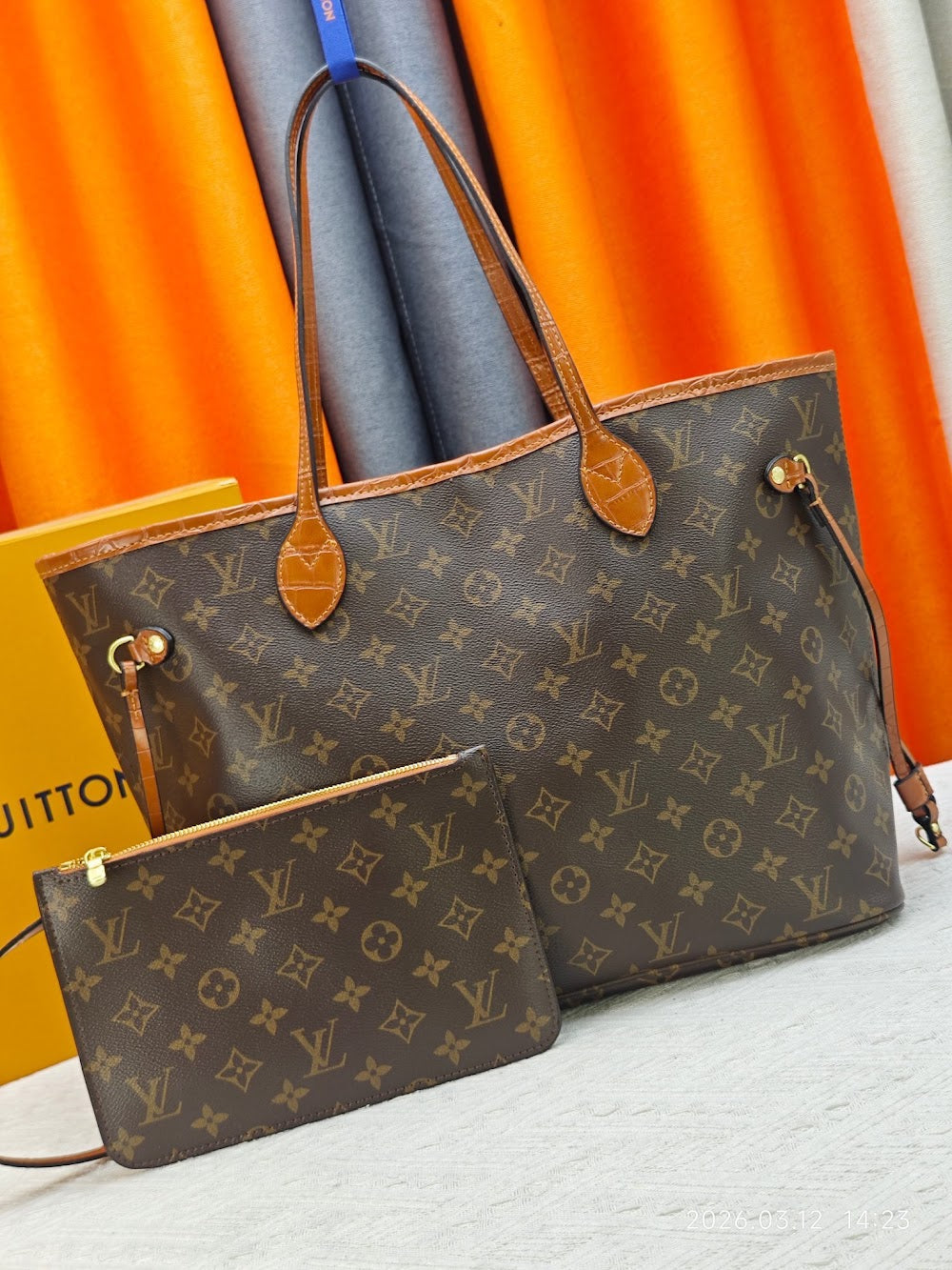 Dragons Bags ln Luxury Bag --77855