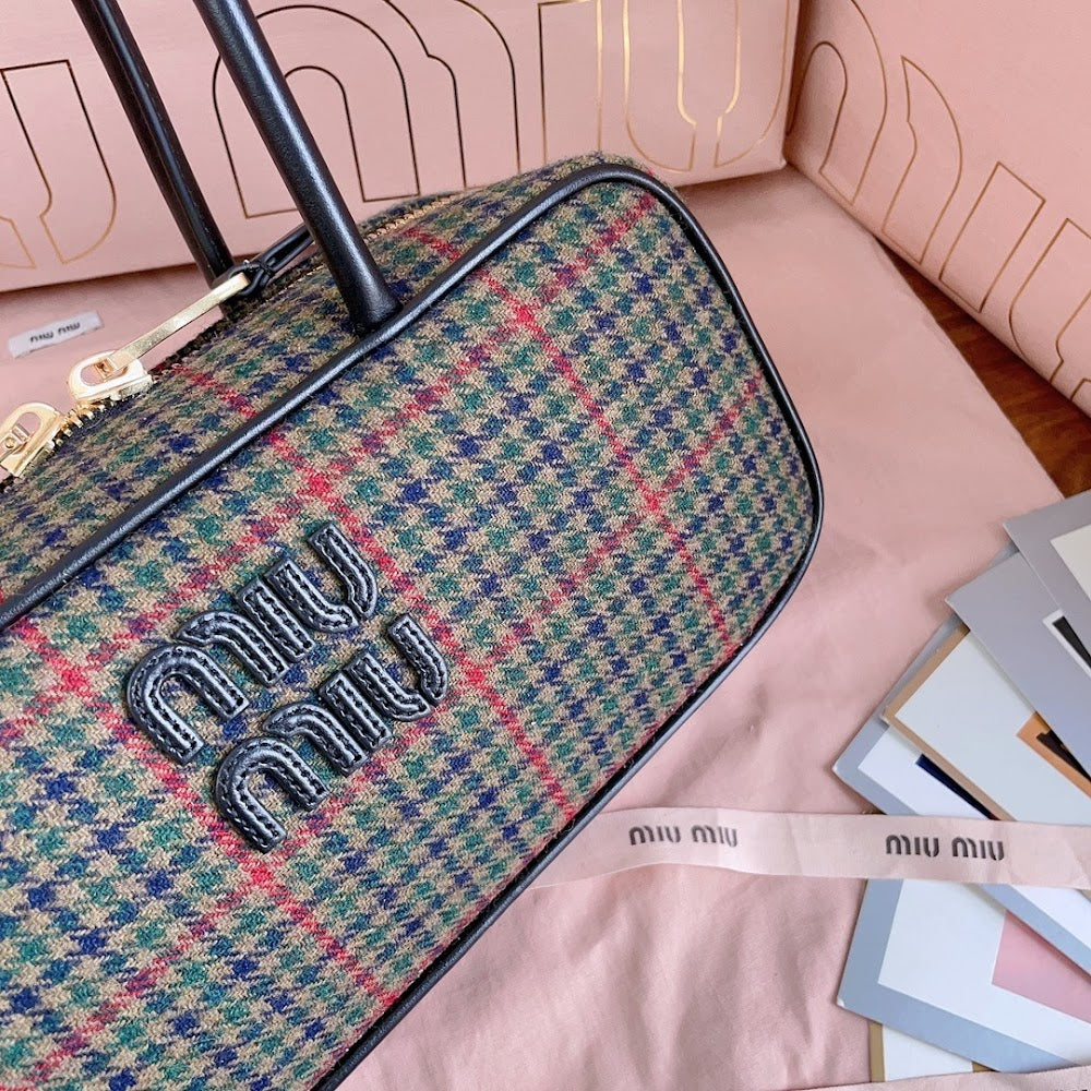 Dragons Bags Miun Miun Luxury Bag --123310