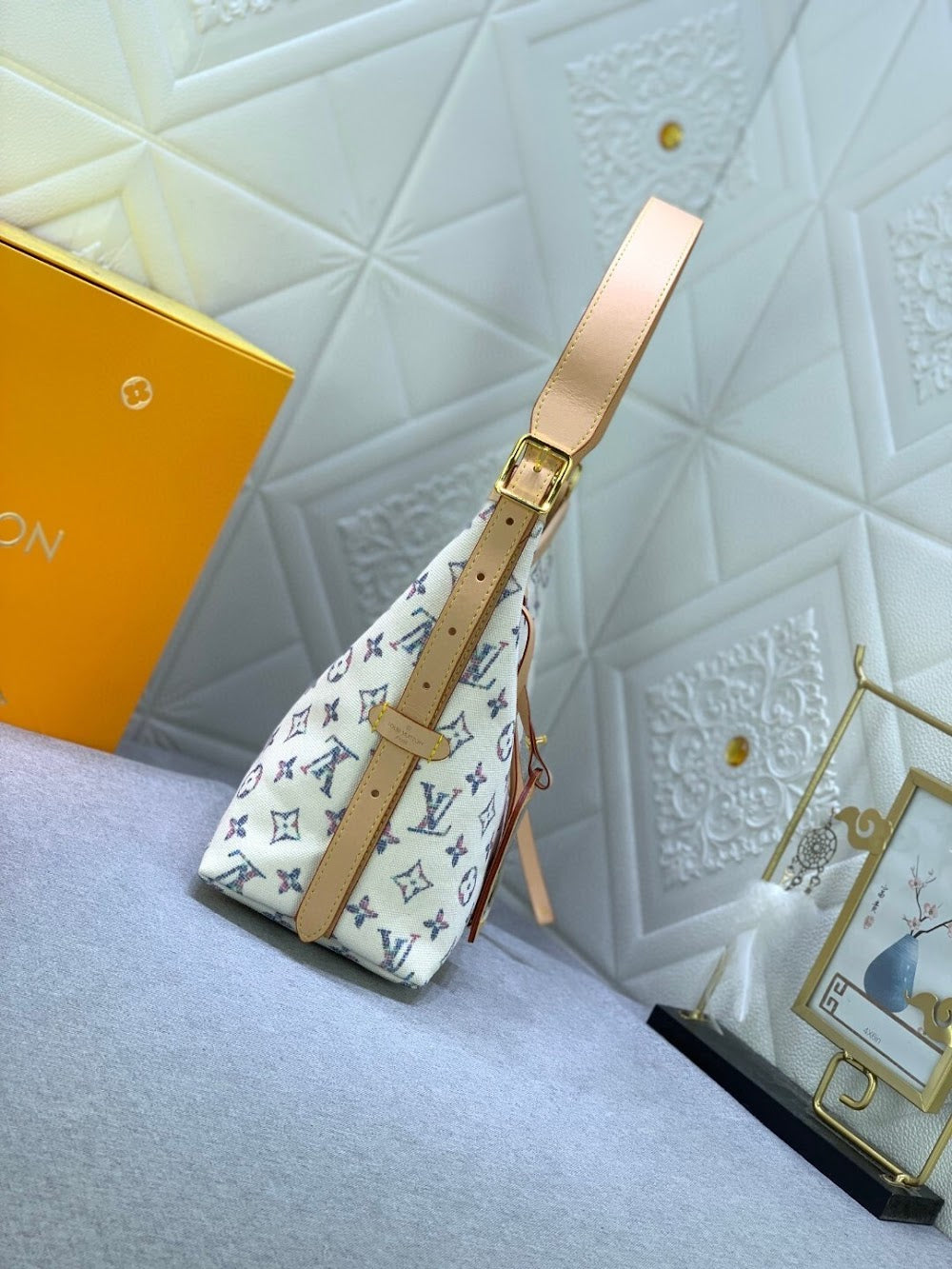 Jessica Bags ln Luxury Bag --76053