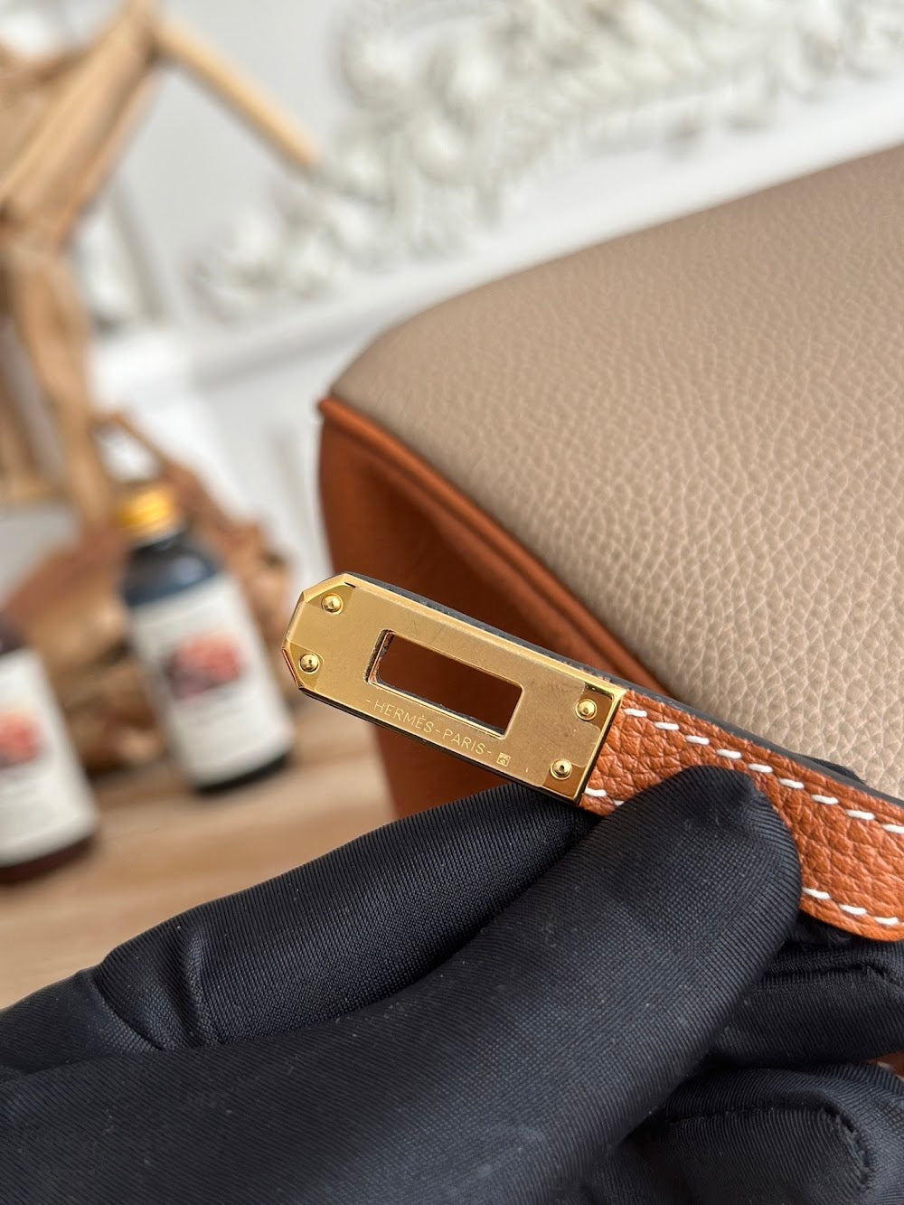 Dragons BagsHermesn Luxury Bag --118548