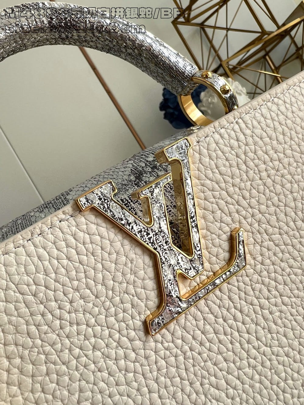 Dragons Bags ln Luxury Bag --95898
