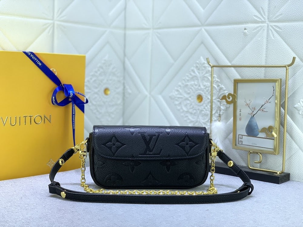 Jessica Bags ln Luxury Bag --75815