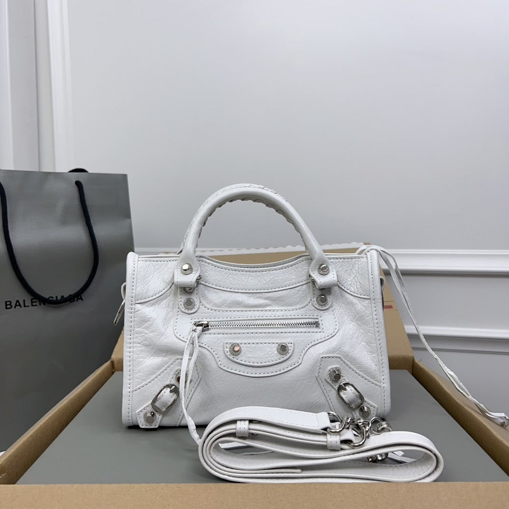 Dragons Bags Balenciaga Luxury Bag --110969