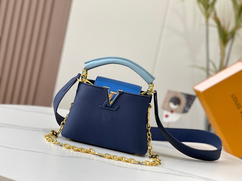 Dragons Bags LVn Luxury Bag --81144