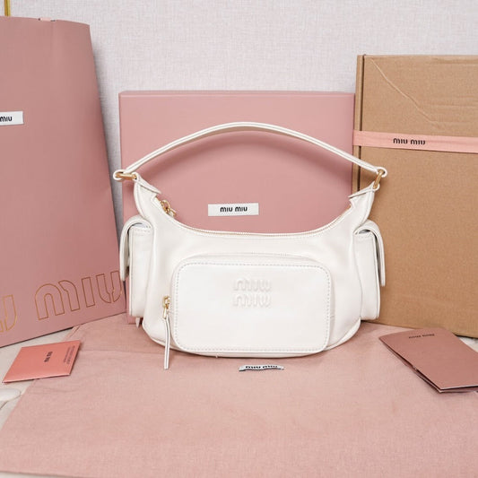 Dragons Bags Miun Miun Luxury Bag --123514