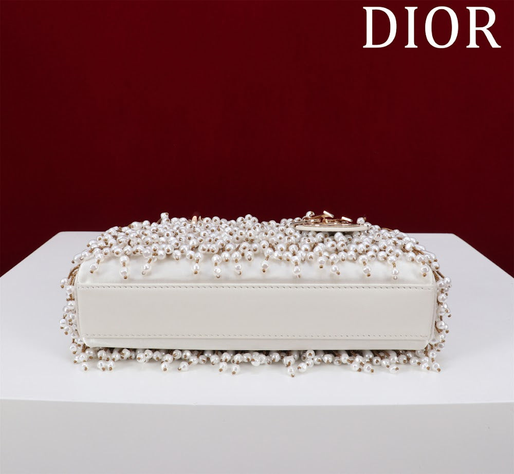 Dragons BagsDiorn Luxury Bag --114711